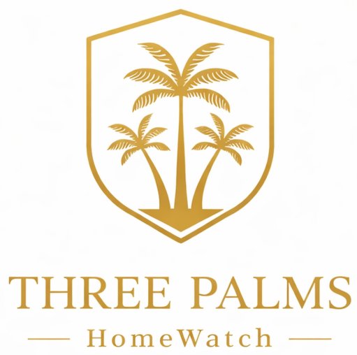 Three Palms HomeWatch